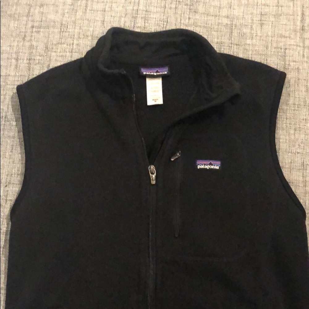 Men’s Patagonia Vest